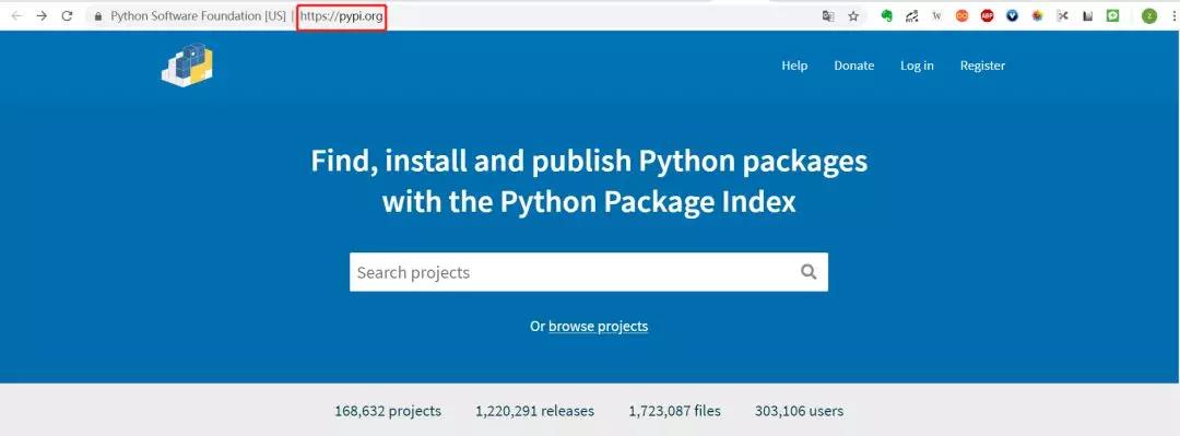 几种Python包的安装方式